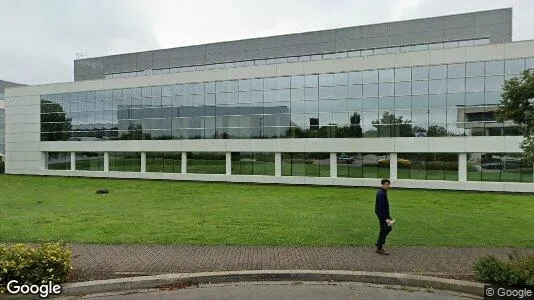 Lokaler til leje i Mamer - Foto fra Google Street View