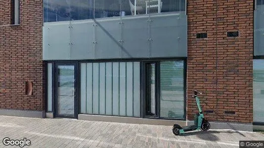 Office spaces for rent i Helsinki Keskinen - Photo from Google Street View