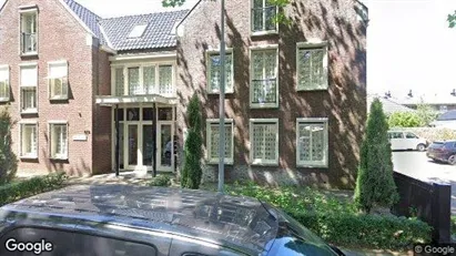 Commercial properties for rent in Heemskerk - Photo from Google Street View
