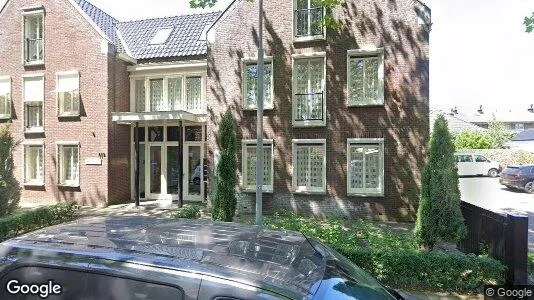 Företagslokaler för uthyrning i Heemskerk – Foto från Google Street View