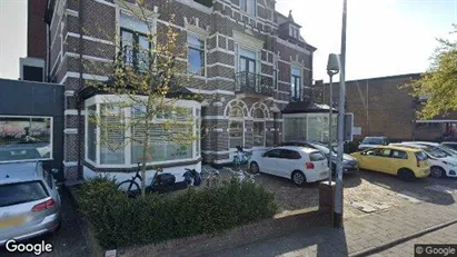 Office spaces for rent in Hilversum - Photo from Google Street View