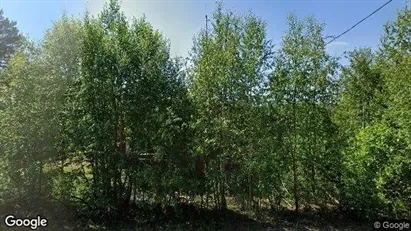 Værkstedslokaler til salg i Ljusdal - Foto fra Google Street View