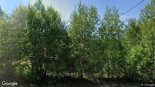 Værkstedslokaler til salg i Ljusdal - Foto fra Google Street View