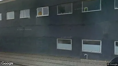 Bedrijfsruimtes te koop in Thisted - Foto uit Google Street View