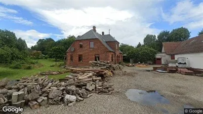 Commercial properties for sale in Samsø - Photo from Google Street View