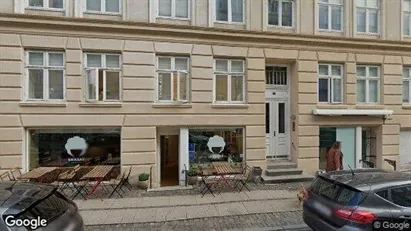 Clinics for sale in Østerbro - Photo from Google Street View