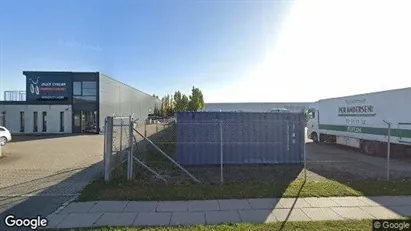 Warehouses for rent in Kastrup - Photo from Google Street View