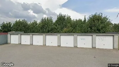 Commercial properties for rent in Roskilde - Photo from Google Street View