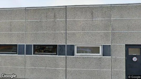 Warehouses for sale i Rødovre - Photo from Google Street View