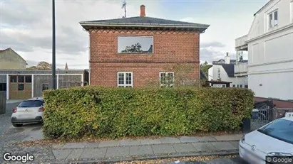 Bedrijfsruimtes te huur in Klampenborg - Foto uit Google Street View