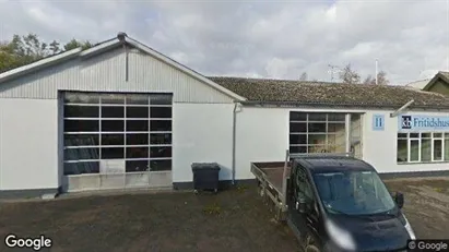 Commercial properties for rent in Store Heddinge - Photo from Google Street View