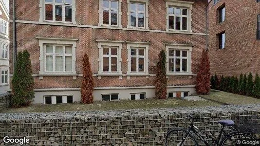 Lokaler til leie i Aarhus C – Bilde fra Google Street View
