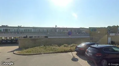 Office spaces for rent in Stenløse - Photo from Google Street View