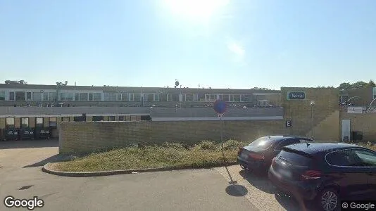 Office spaces for rent i Stenløse - Photo from Google Street View