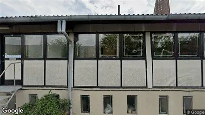 Lager zur Miete in Roskilde – Foto von Google Street View