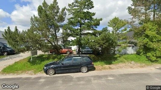 Lokaler til leje i Humlebæk - Foto fra Google Street View