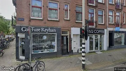 Lokaler til leie i Amsterdam Oud-Zuid – Bilde fra Google Street View
