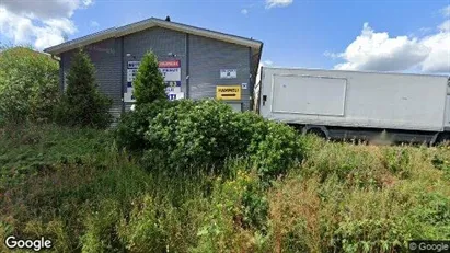 Werkstätte zur Miete in Vantaa – Foto von Google Street View