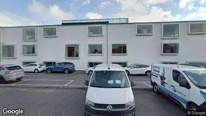 Office spaces for rent in Brøndby - Photo from Google Street View