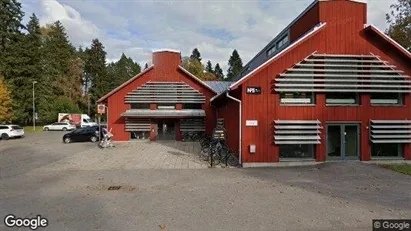 Office spaces for rent in Gävle - Photo from Google Street View