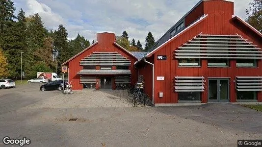 Office spaces for rent i Gävle - Photo from Google Street View