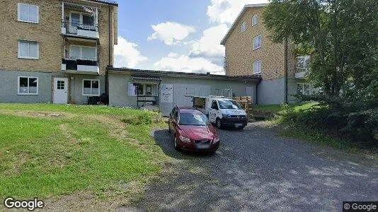 Lokaler til leie i Norrtälje – Bilde fra Google Street View