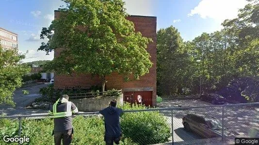 Office spaces for rent i Södertälje - Photo from Google Street View