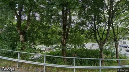 Commercial properties for rent in Bergen Fana - Photo from Google Street View