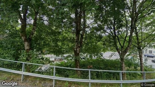 Lokaler til leie i Bergen Fana – Bilde fra Google Street View