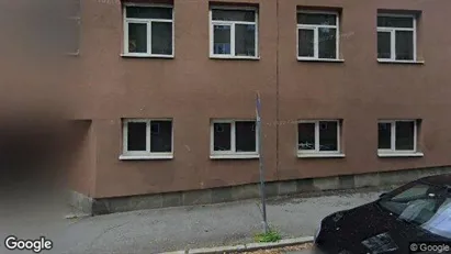 Magazijnen te huur in Oslo Grünerløkka - Foto uit Google Street View