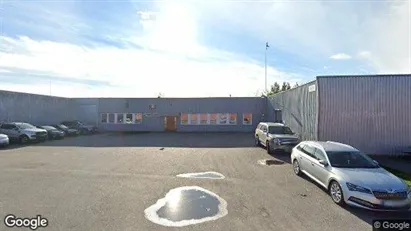 Bedrijfsruimtes te huur in Larvik - Foto uit Google Street View