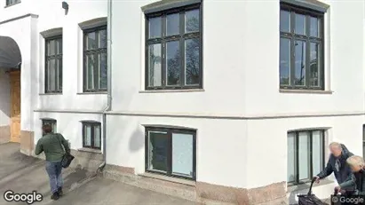 Office spaces for rent in Oslo Frogner - Photo from Google Street View