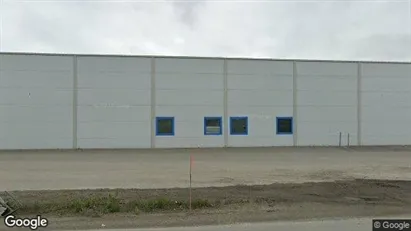 Producties te koop in Harstad - Foto uit Google Street View