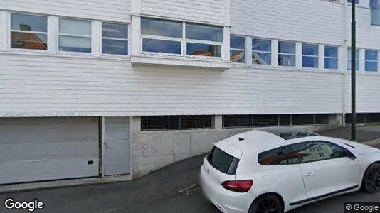 Office spaces for sale i Stavanger - Photo from Google Street View