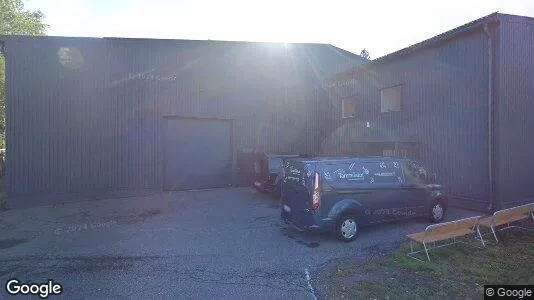 Office spaces for rent i Helsinki Koillinen - Photo from Google Street View