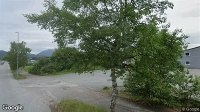 Lager til salgs i Kristiansund – Bilde fra Google Street View