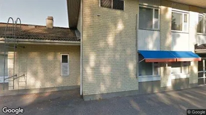 Office spaces for rent in Hausjärvi - Photo from Google Street View
