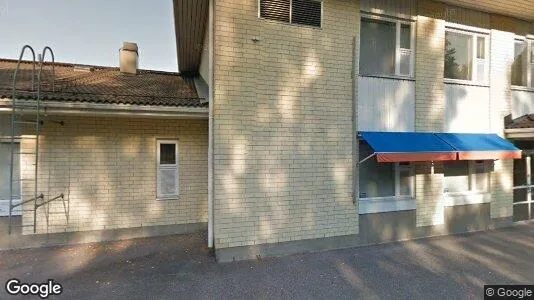 Office spaces for rent i Hausjärvi - Photo from Google Street View