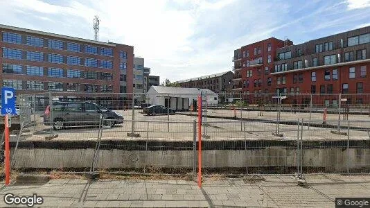 Büros zur Miete i Mechelen – Foto von Google Street View