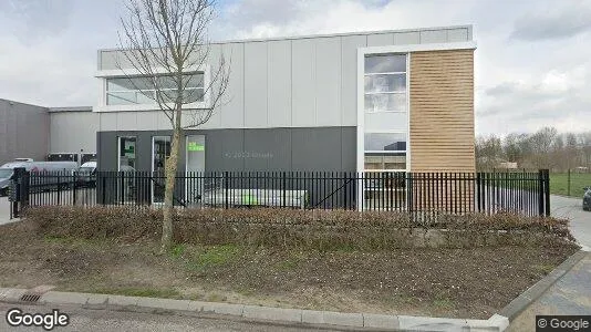 Commercial properties for rent i Zeewolde - Photo from Google Street View