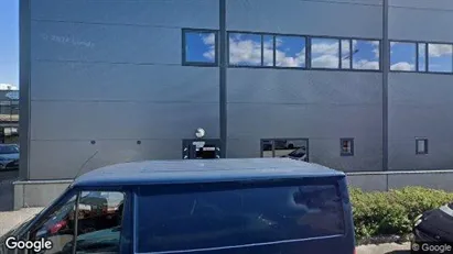 Warehouses for rent in Helsinki Koillinen - Photo from Google Street View