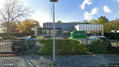 Office spaces for rent in Zaltbommel - Photo from Google Street View