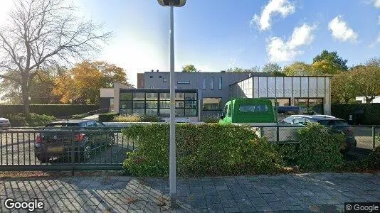 Office spaces for rent i Zaltbommel - Photo from Google Street View
