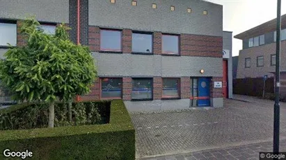 Commercial properties for rent in Houten - Photo from Google Street View