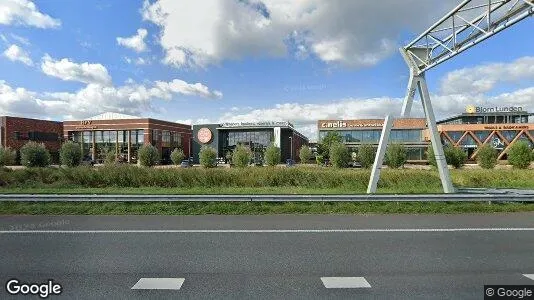 Office spaces for rent i Heemskerk - Photo from Google Street View