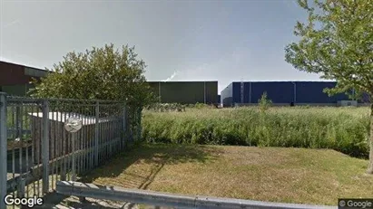 Bedrijfsruimtes te huur in Amsterdam Centrum - Foto uit Google Street View