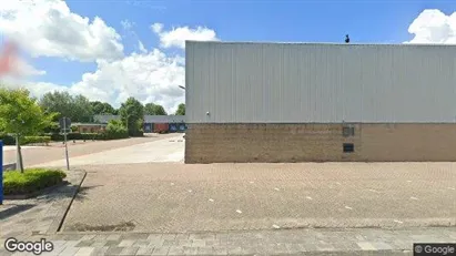 Commercial properties for rent in Strijen - Photo from Google Street View