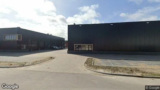 Lokaler til leie i Cromstrijen – Bilde fra Google Street View