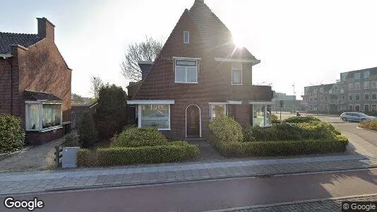 Office spaces for rent i Hoogeveen - Photo from Google Street View