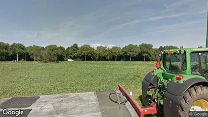 Gewerbeflächen zur Miete in Cuijk – Foto von Google Street View